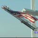 Procession held to honor two Mississippi National Guardsmen killed in helicopter crash