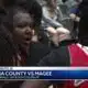 MHSAA and MAIS Semifinals