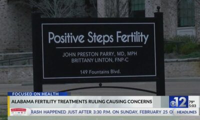 Mississippi physician discusses Alabama IVF ruling