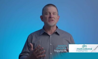 Motivational Moments - Feb. 26, 2024