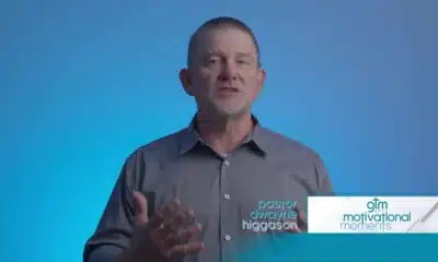 Motivational Moments - Feb. 26, 2024