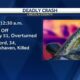MHP investigates fatal wrecks in Lincoln County