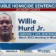 Moss Point man receives two life sentences for double homicide