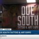 Happening March 1-3: 9th Annual Due South Tattoo and Art Expo in Biloxi
