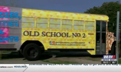 Coast Life: Pascagoula couple using "Old School" approach with fun learning