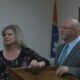 Petal alderwoman sworn in