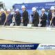 Topgolf breaks ground in Ridgeland