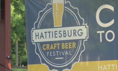 10th annual Hattiesburg Craft Beer Festival