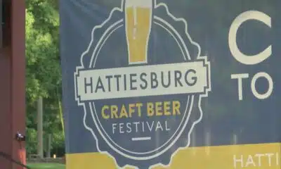 10th annual Hattiesburg Craft Beer Festival