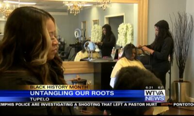 Untangling Our Roots: The importance of African American hair