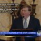 Governor Reeves talks jobs, infrastructure, education in 2024 SOTS address