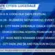 Celebrating Lucedale: Grant tells us about events coming up in Lucedale!