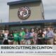 7 Brew holds ribbing cutting for Clinton location