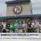 7 Brew holds ribbing cutting for Clinton location