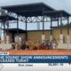The Sound Amphitheater in Gautier announces 2024 lineup