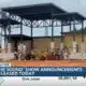 The Sound Amphitheater in Gautier announces 2024 lineup