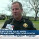 Harrison County Sheriff Matt Haley hosts meet-and-greet at Lyman Senior Center