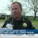 Harrison County Sheriff Matt Haley hosts meet-and-greet at Lyman Senior Center