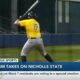 LIVE: USM taking on Nicholls State at Shuckers' ballpark in 2024 Hancock Whitney Classic