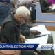 Hinds County discusses change of polling locations