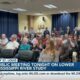 LIVE: Bay St. Louis holding public meeting on Lower Mississippi River Study