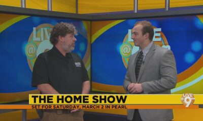 The Home Show set for March 2