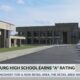 Hattiesburg High goes from F to A rating