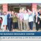 Ribbon cutting ceremony held for New Business Resource Center in Bay St. Louis