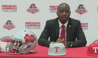 Northeast tabs Kevin Gandy as their next Head Football Coach
