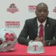 Northeast tabs Kevin Gandy as their next Head Football Coach