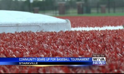 New Starkville sports complex to welcome first big tournament