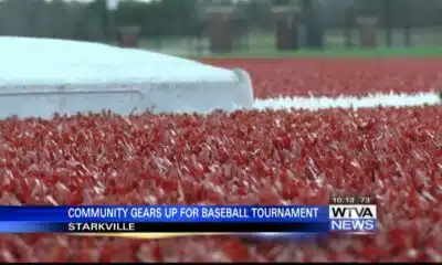 New Starkville sports complex to welcome first big tournament