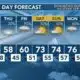 Today's Weather - Avaionia Smith - February 28th, 2024