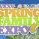 WXXV Spring Family Expo March 9, 2024!