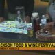 Check out Chef Enrika Williams at JXN Food & Wine Festival