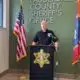 Lauderdale County Sheriff’s Office press conference, February 24th. Watch for all the details.