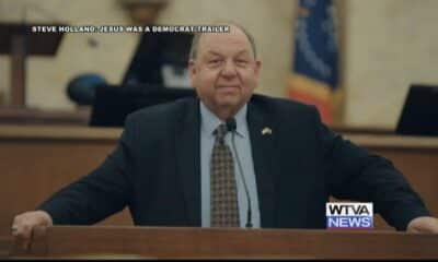 Interview: Longtime Mississippi lawmaker to be subject of film