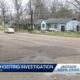 JPD investigates Belvedere Drive homicide