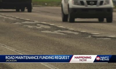 MDOT looks for additional funding