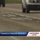 MDOT looks for additional funding