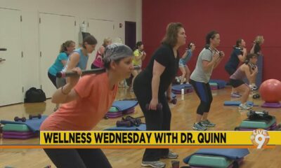 Wellness Wednesday: The Importance of Music and Working Out