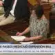 Mississippi’s Republican-led House passes Medicaid expansion bill