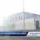 Fire reignites in downtown Jackson