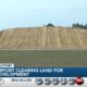 Gulfport-Biloxi International Airport clearing land for new developments