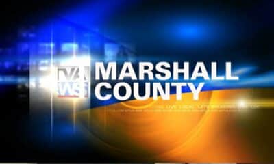 Man impersonating law enforcement in Marshall County, authorities warn
