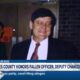Jones County honors fallen deputy on anniversary of death