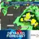 Detailed Forecast 2/27/24