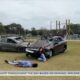 Gulfport High puts on Prom Promise safety demonstration