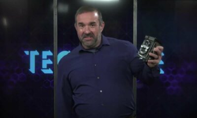Tech Byte - AI Photography