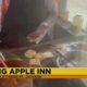 Check out Big Apple Inn chef at JXN Food & Wine Festival